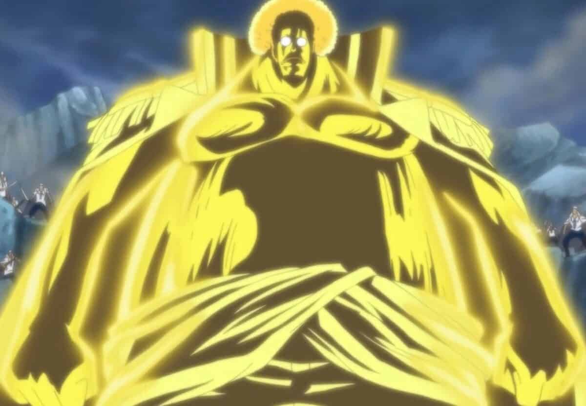 The power that made Luffy the strongest One Piece character - Meristation