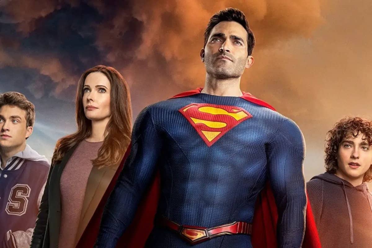 Superman & Lois Season 3