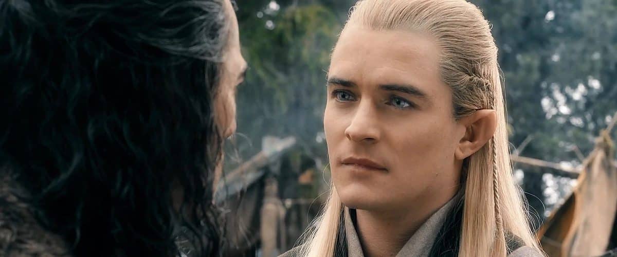 The 10 Best Lord of the Rings Characters Ranked