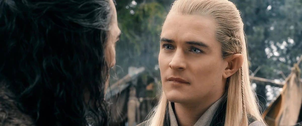 The 8 Best Lord Of The Rings Characters, Ranked