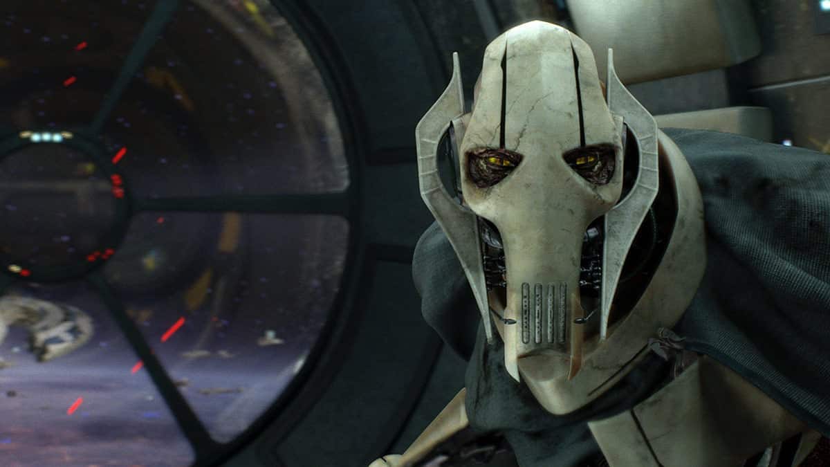The 10 Most Powerful Star Wars Characters