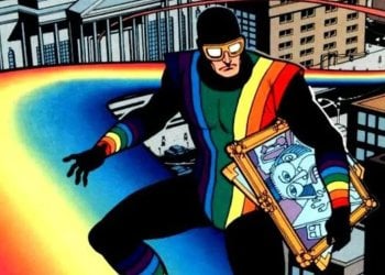 The 10 Worst DC Villains That Almost Destroyed The Universe