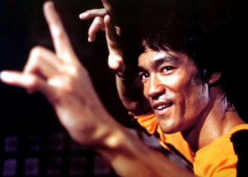 The 12 Best Bruce Lee Movie Fight Scenes Ranked
