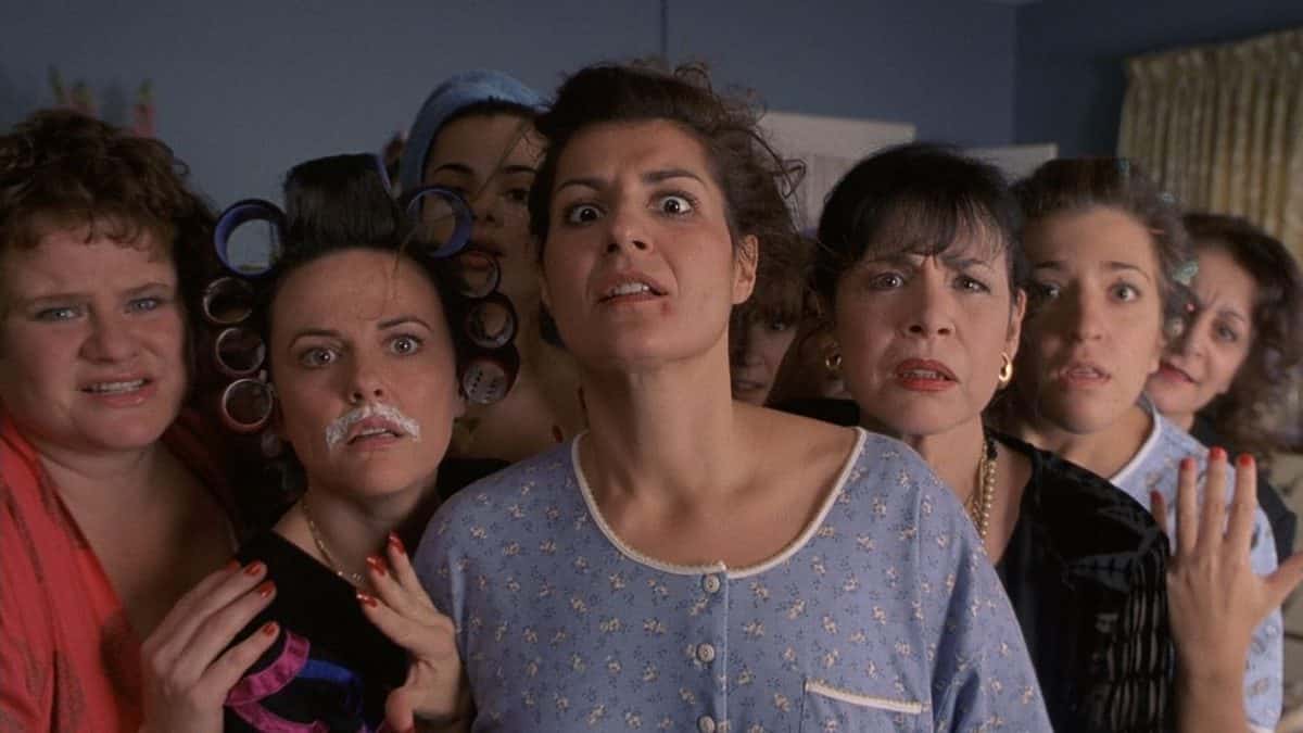 The 12 Best Romantic Comedies of All Time