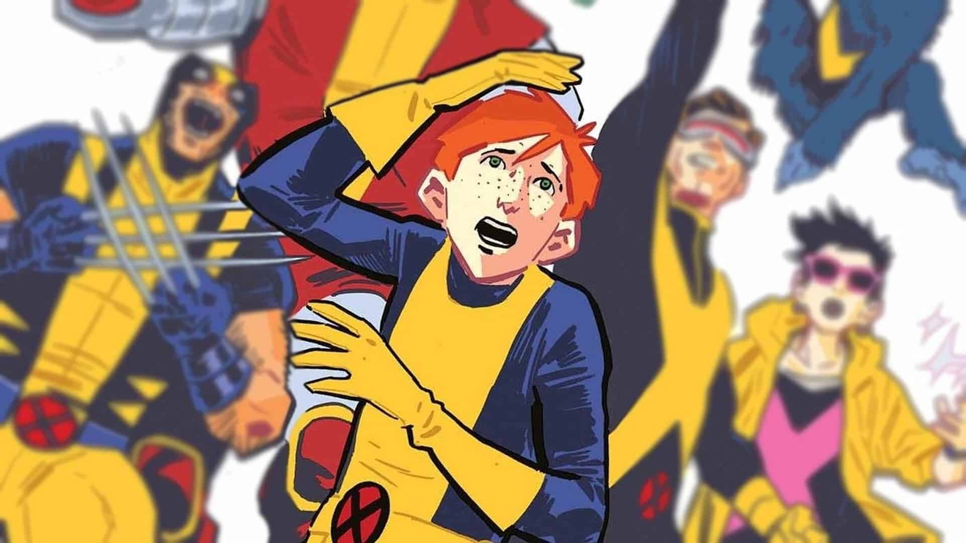 The 13 Worst Marvel Superheroes Of All Time, Ranked