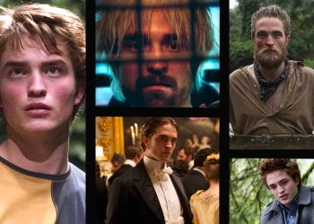 The 14 Best Robert Pattinson Movies, Ranked