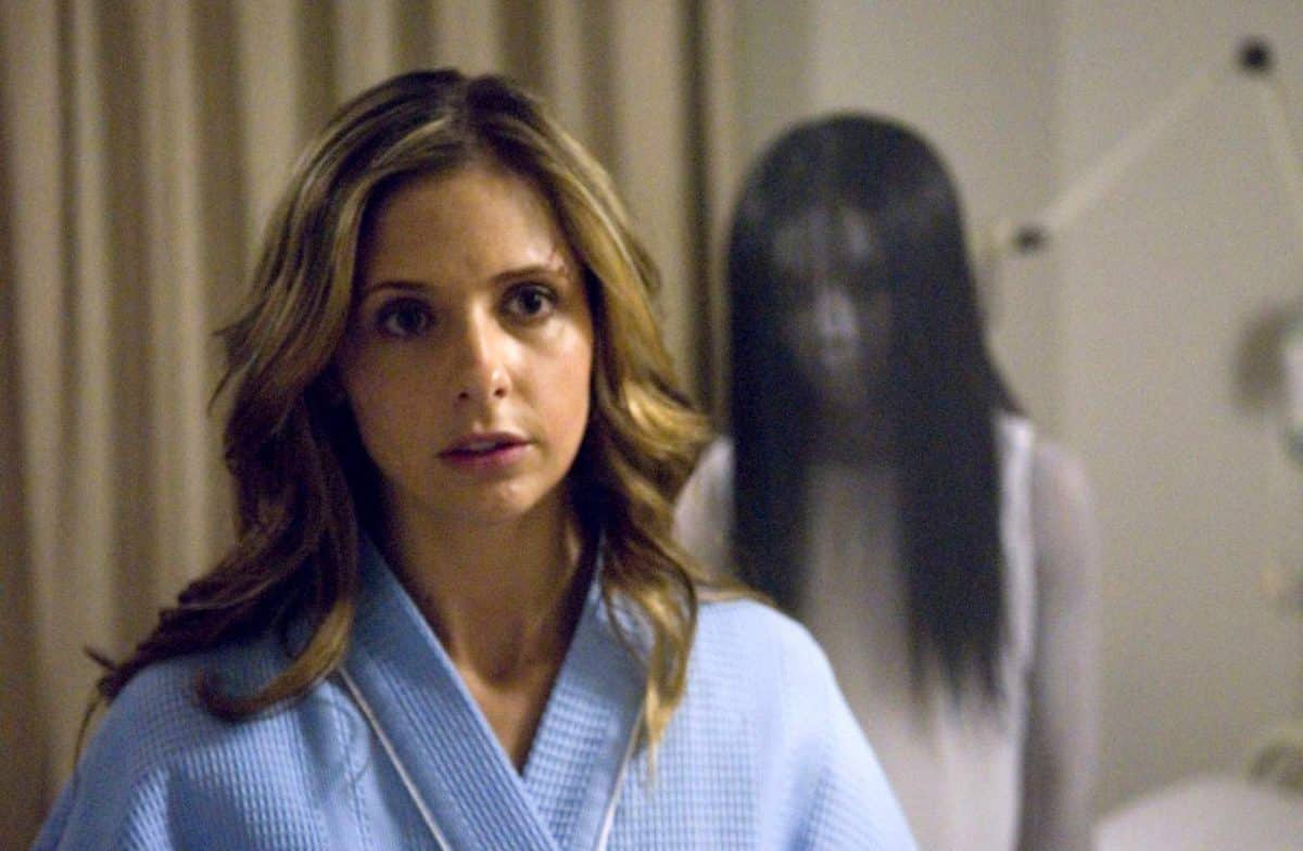 The 25 Best Jump Scare Horror Movies Of All Time