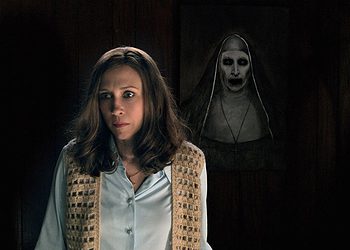 The 25 Best Jump Scare Horror Movies Of All Time