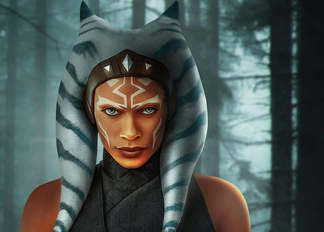The 10 Most Powerful Star Wars Characters