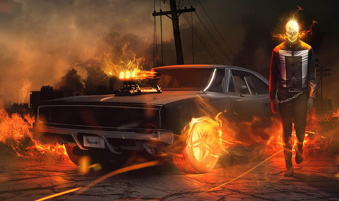 The 9 Best Vehicles in the Marvel Universe (& The MCU)