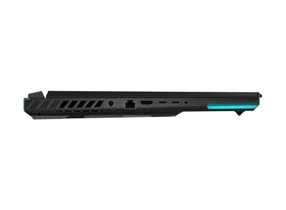 The ASUS ROG Strix Scar 18