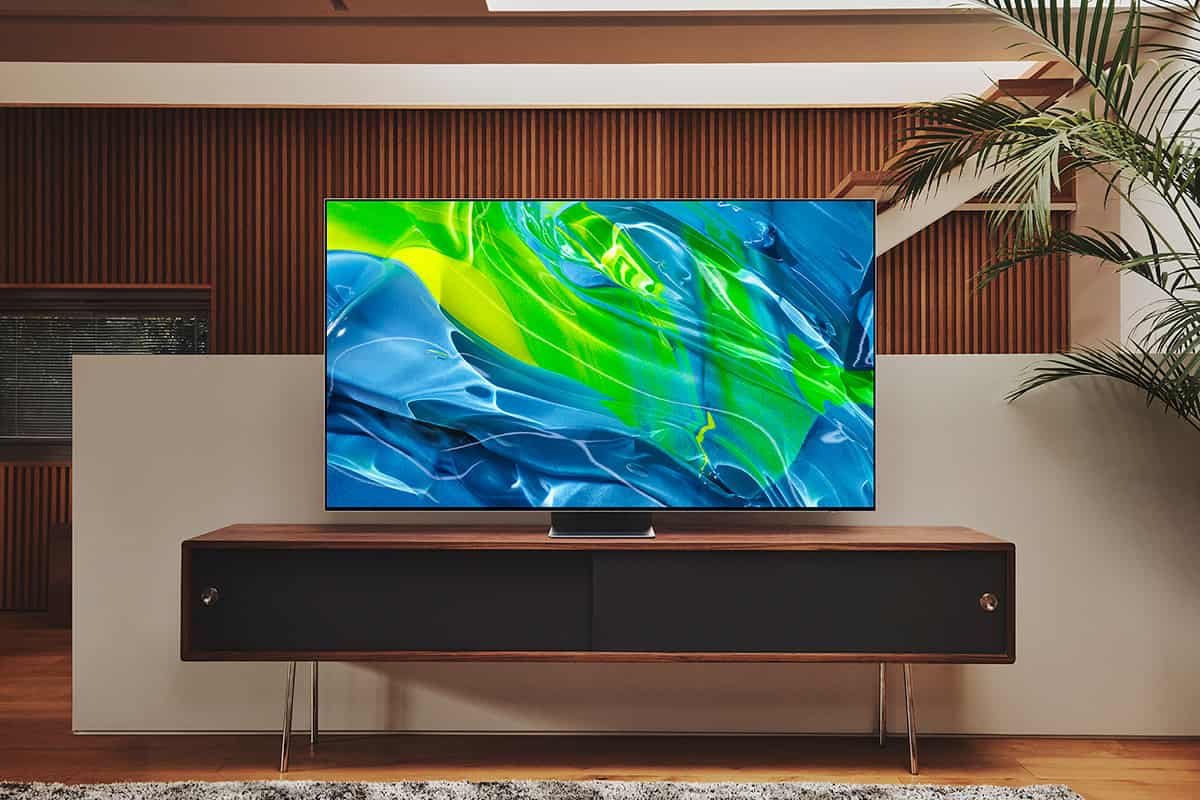 The Best TV To Buy In 2023 - Samsung S95B OLED 