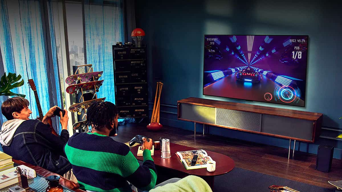 The Best TVs To Buy In 2023