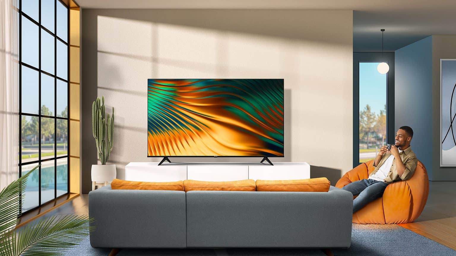 The 11 Best TVs To Buy In 2023