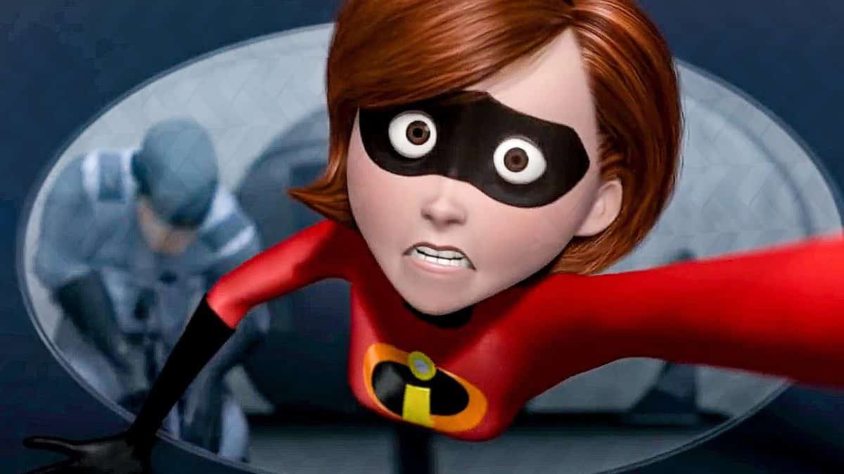 The Incredibles