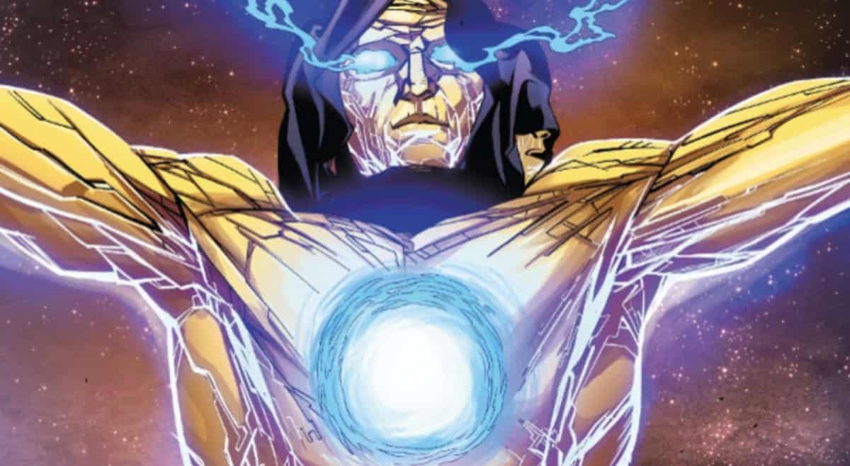 The Living Tribunal
