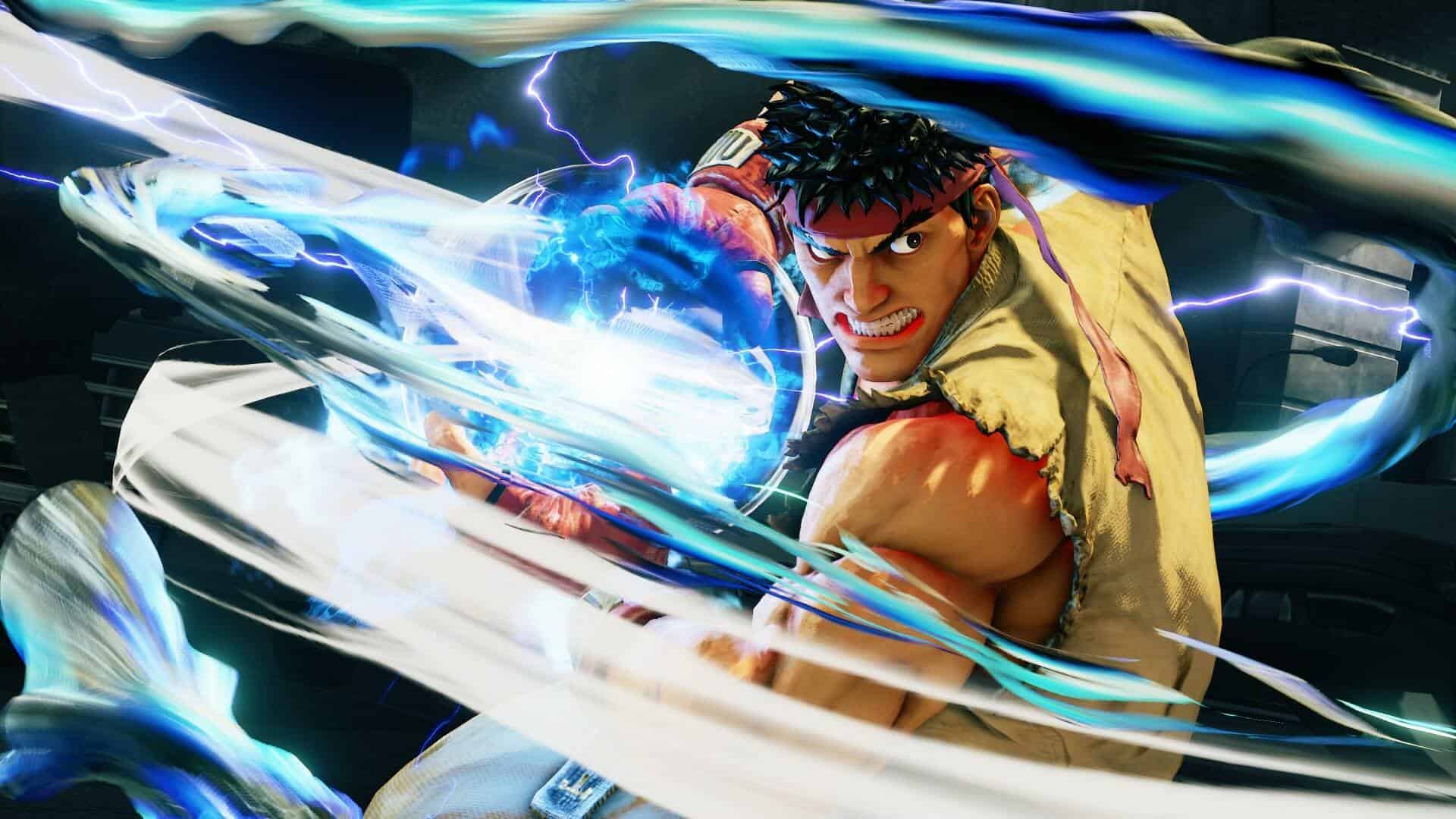 The Top 10 Best Street Fighter Characters of All Time, Ranked