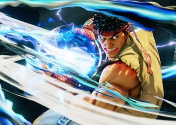 The Top 10 Best Street Fighter Characters of All Time, Ranked