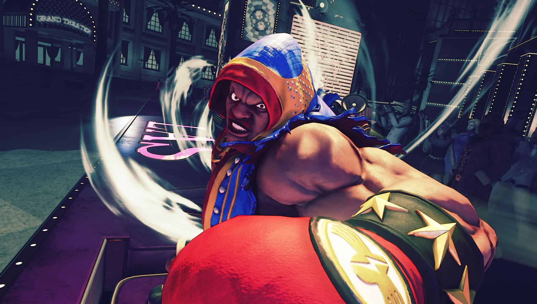 The Top 10 Best Street Fighter Characters, Ranked