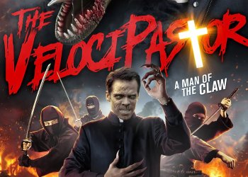 The VelociPastor: A Man of the Claw