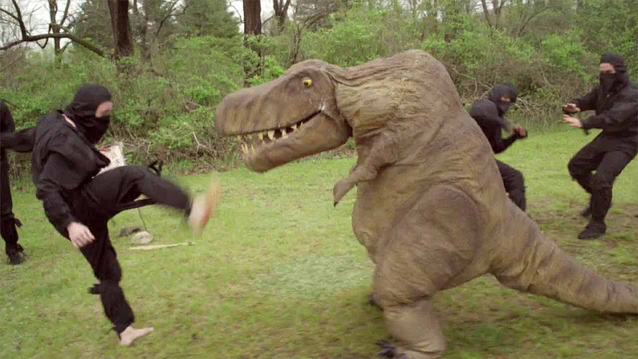 The VelociPastor: A Man of the Claw
