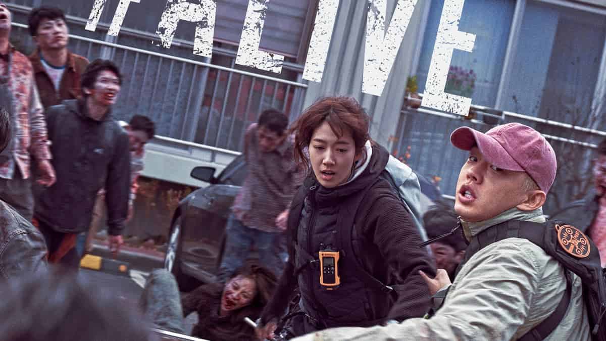 Top 10 Best Korean Zombie Movies of All Time, Ranked