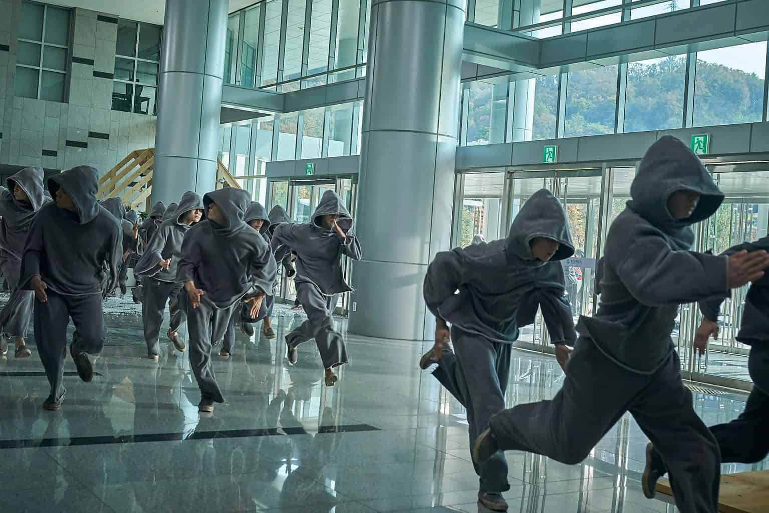 Top 10 Best Korean Zombie Movies of All Time, Ranked