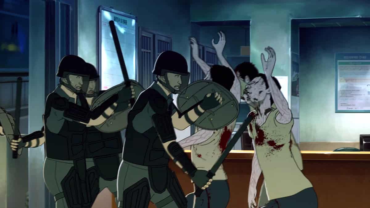 Top 10 Best Korean Zombie Movies of All Time, Ranked
