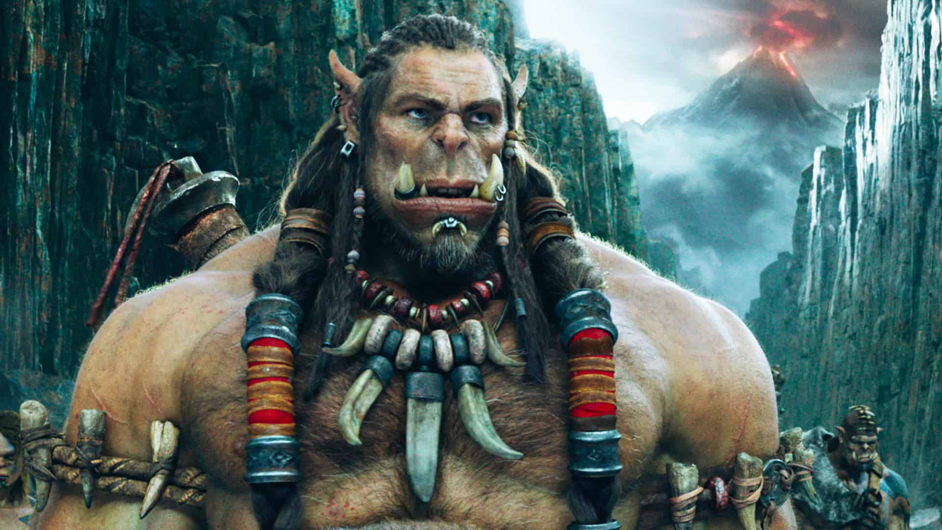 Top 21 Best Video Game Movies of All Time