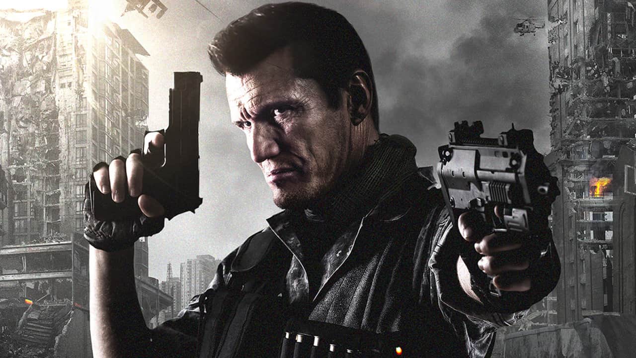 Top 21 Best Video Game Movies of All Time