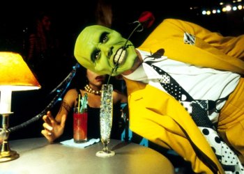 Unpacking the Message of Alcoholism in Jim Carrey's The Mask