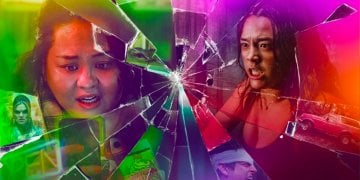 Unseen 2023 movie review