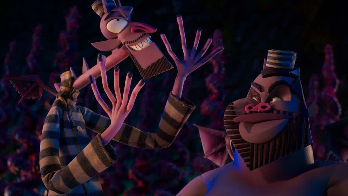 Wendell & Wild (2022)
