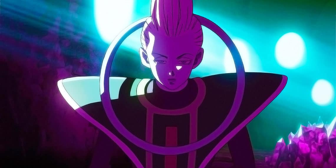 Who Is The Strongest In Dragon Ball Super?