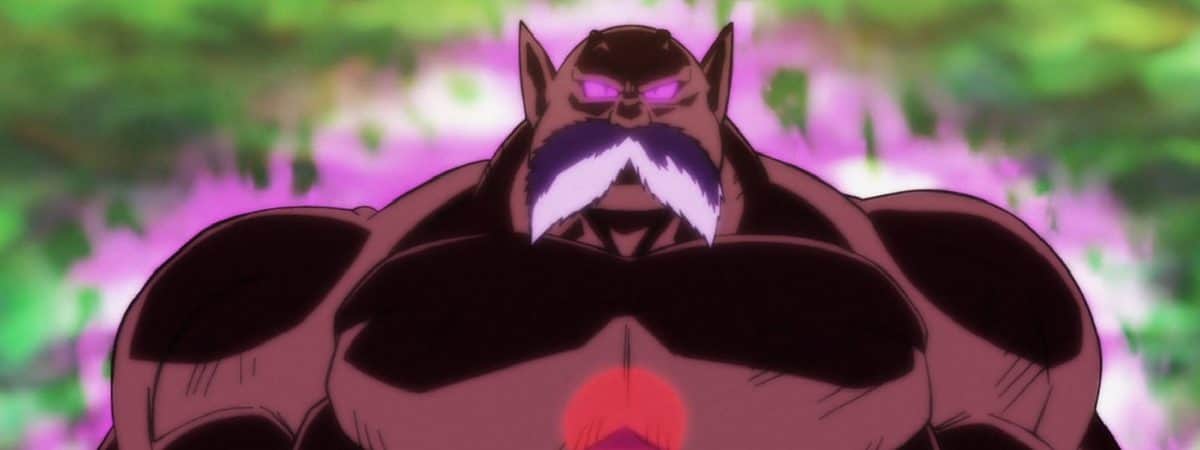 Who Is The Strongest In Dragon Ball Super?