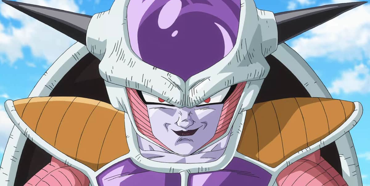 Is Frieza The Strongest In Dragon Ball Super?