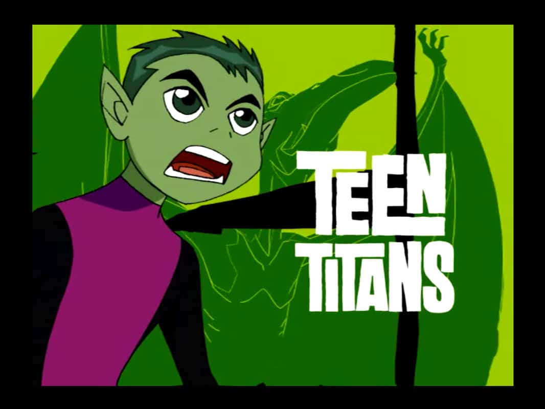 Who Is The Weakest Teen Titan?