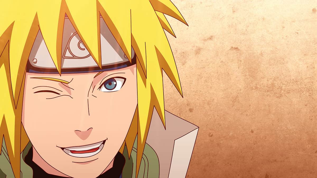 8 Anime characters who are faster than sound