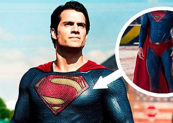 Will James Gunn's Superman Be Getting Trunks?