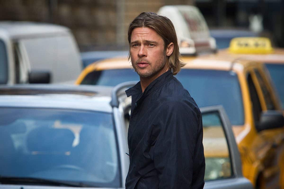 Silverbird Cinemas - World War Z 2 starts production in June next year with  David Fincher directing and Brad Pitt taking up his role again as Gerry  Lane. Zombie Apocalypse Zombie Apocalypse