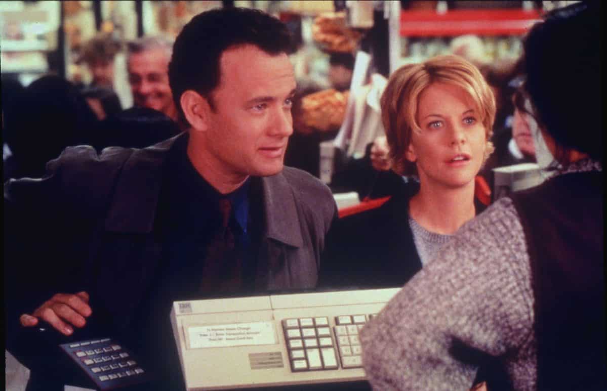 You’ve Got Mail (1998)
