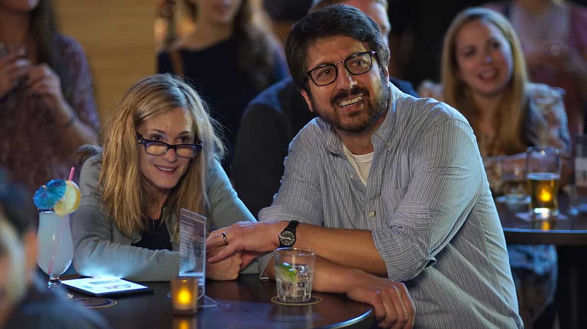 best romantic comedies
