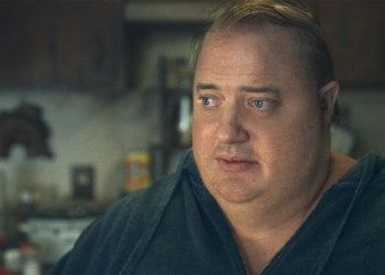 brendan fraser the whale explained