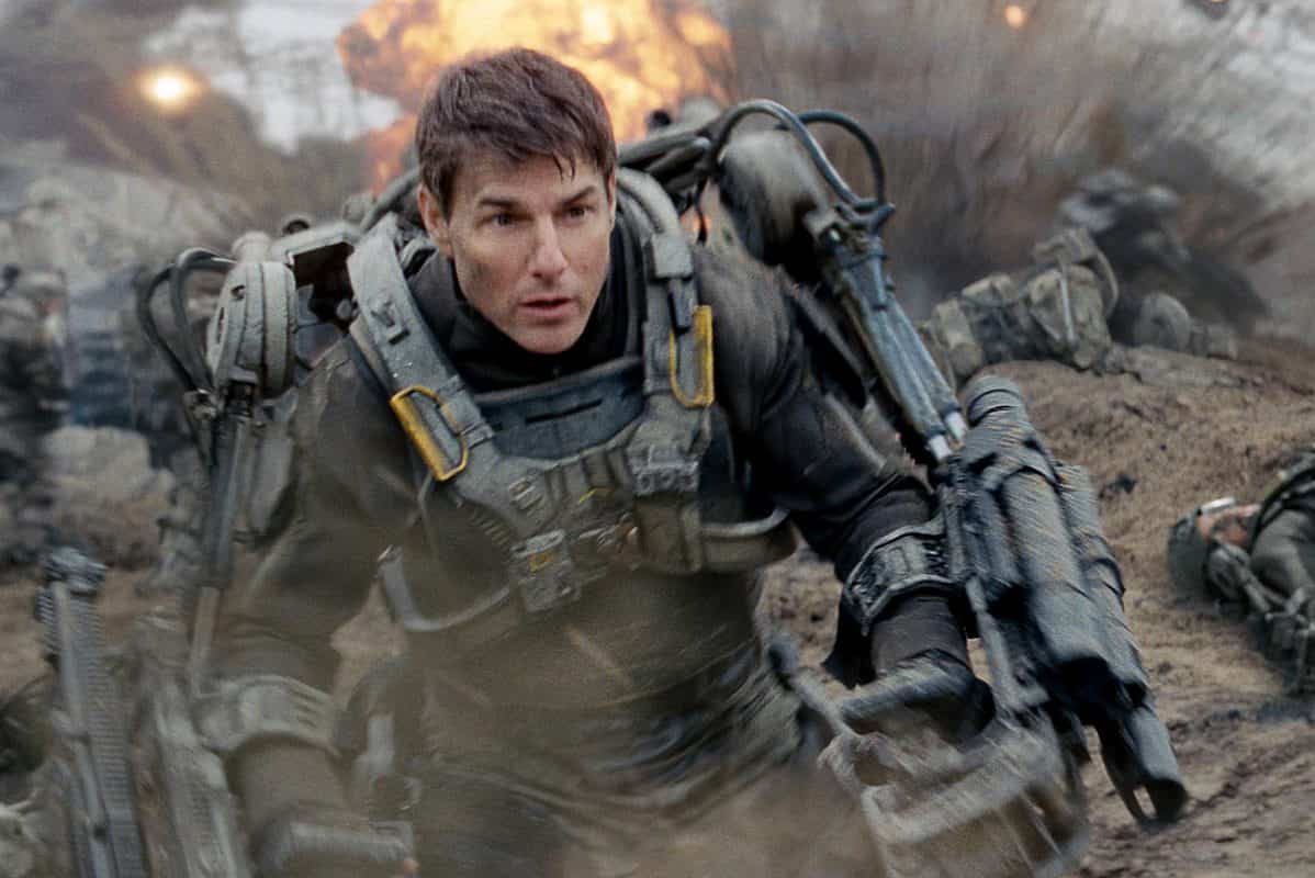 edge of tomorrow 2