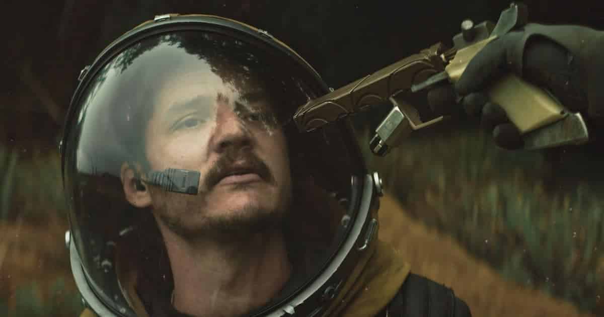 Pedro Pascal Performances