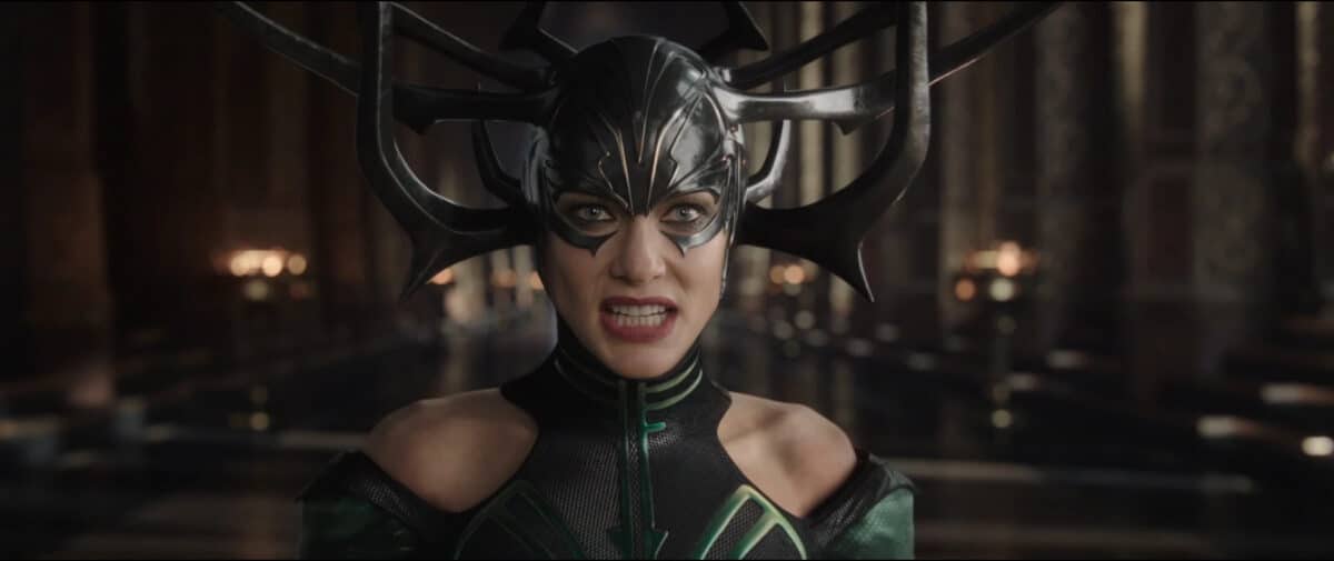 Hela