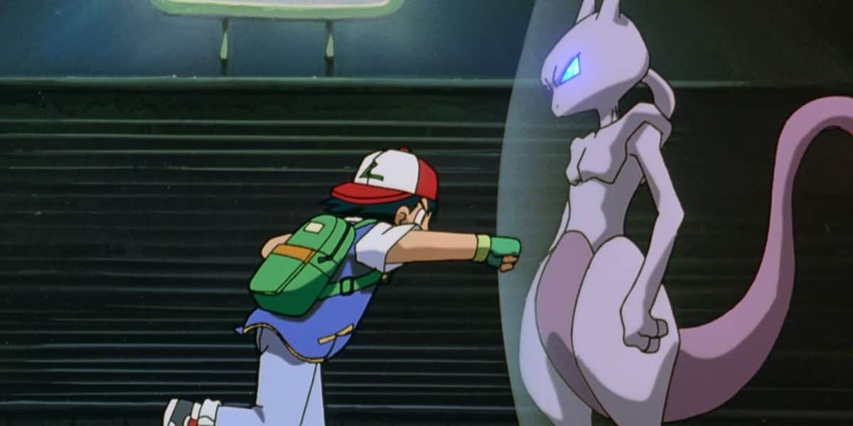 Arceus, Mewtwo, & More: 10 Most Powerful Legendary Pokemon