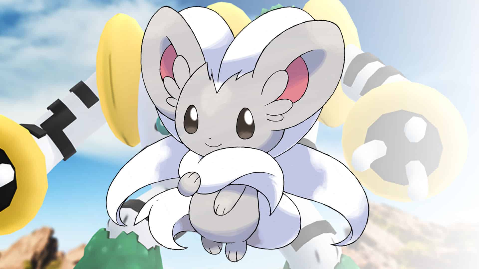 Pokémon Types Normal