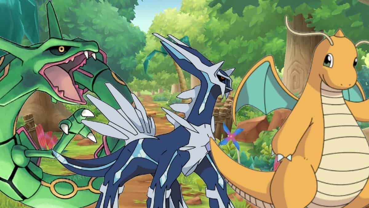 Dragon
