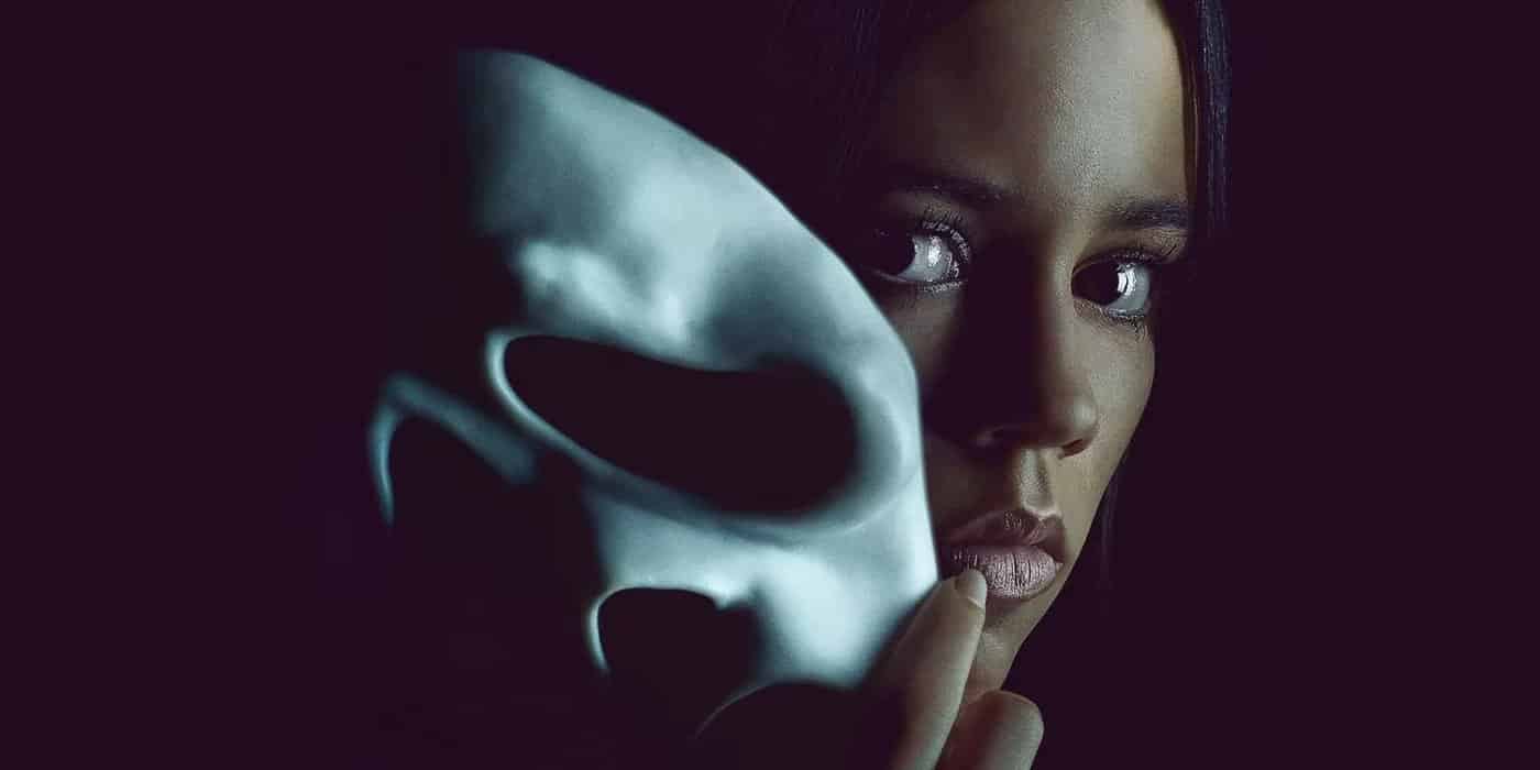 scream vi